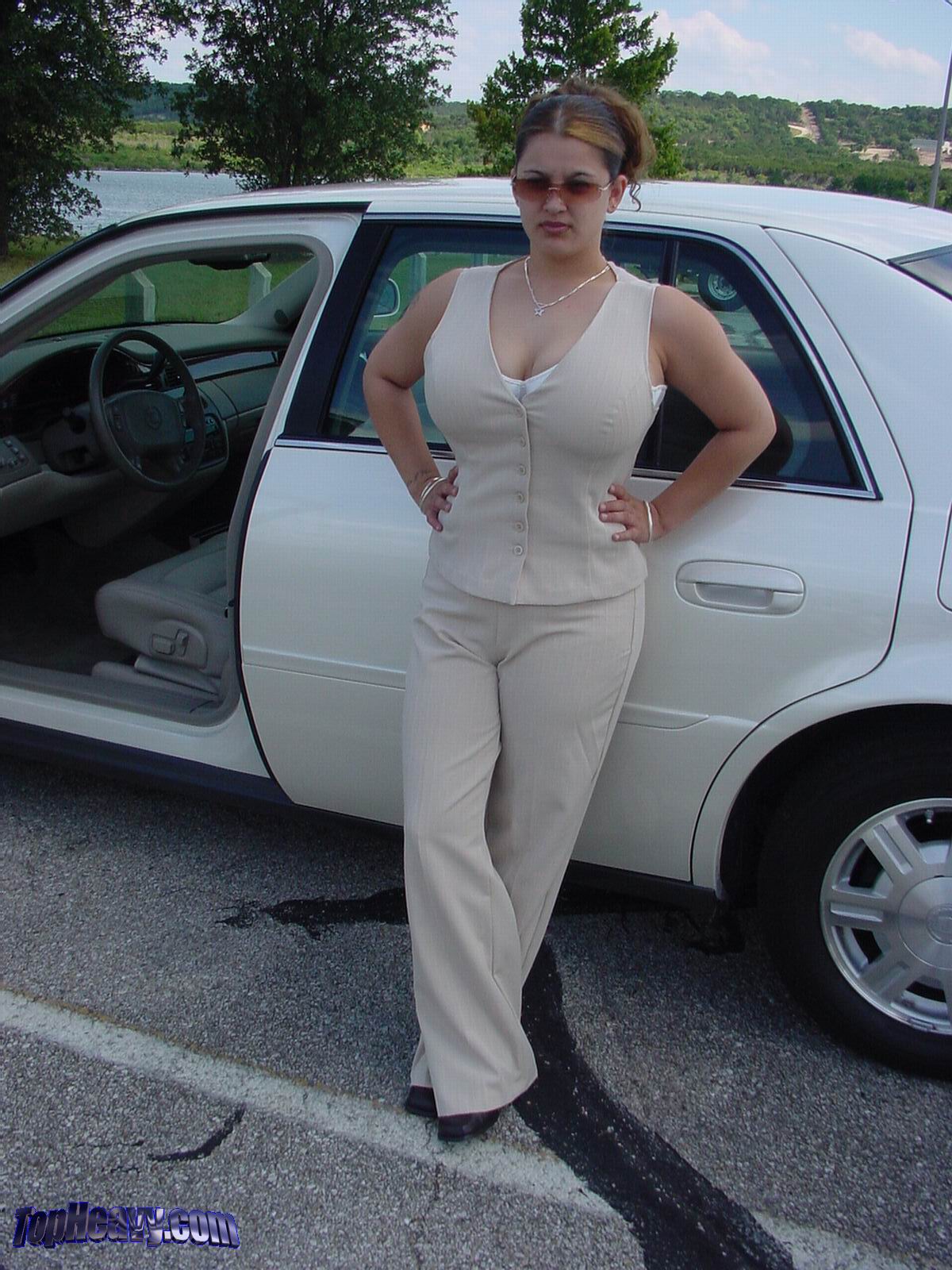 TopHeavy - LUCY - 15 Jul 2012