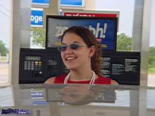 TopHeavy - LUCY - 30 Sep 2012