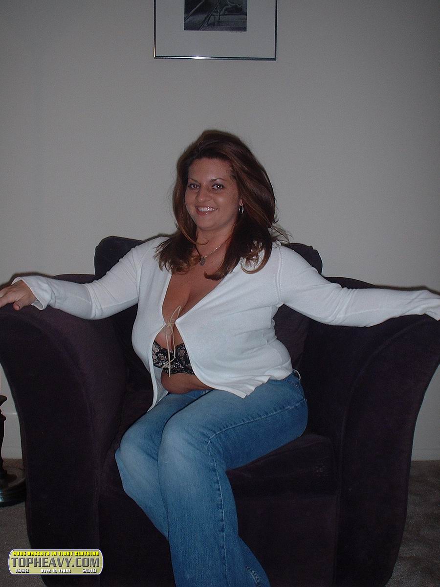  TopHeavy - MARIA - 29 Aug 2010