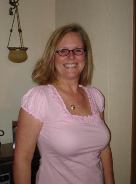 Mature granny anal pics 66
