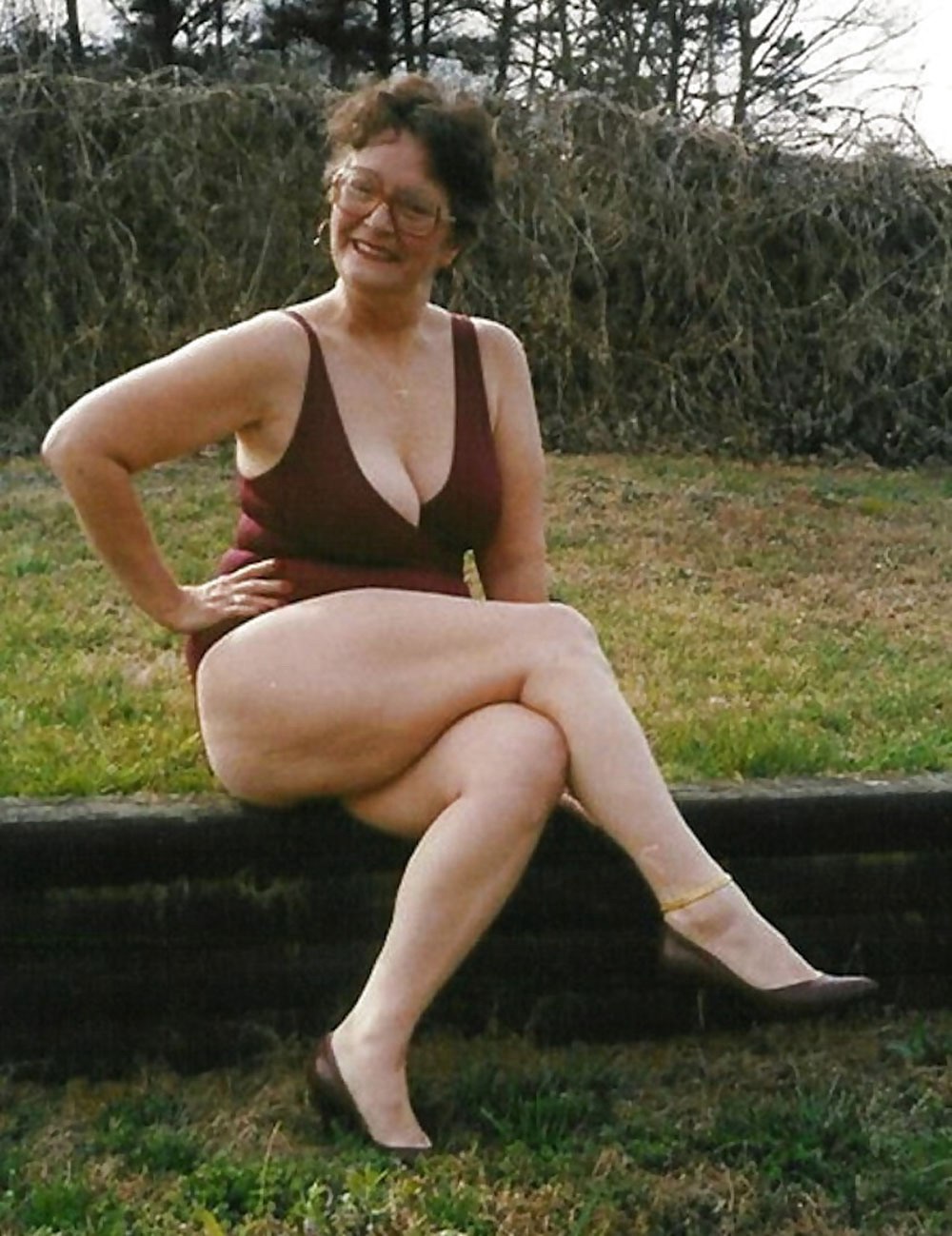 Best granny videos Best granny videos