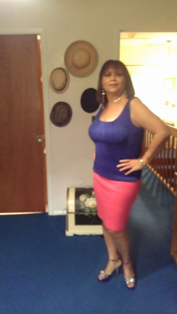 Heavy granny Heavy granny