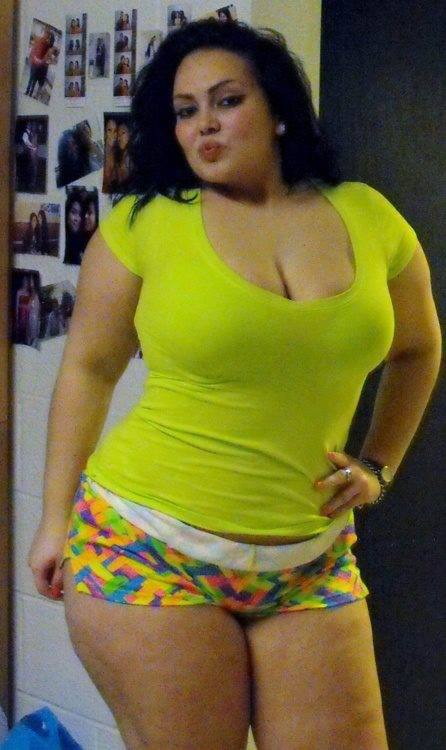 Chubby hot teen Chubby hot teen