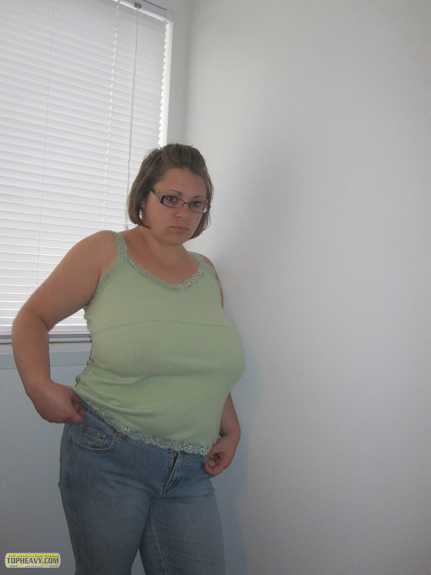 TopHeavy VITTORIA 17 Oct 2010